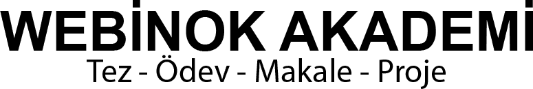 Webinok Akademi