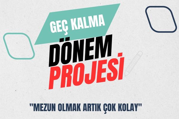 donem-projesi